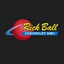 Rick Ball Auto Group logo