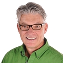 Rick Burns Orthodontics logo