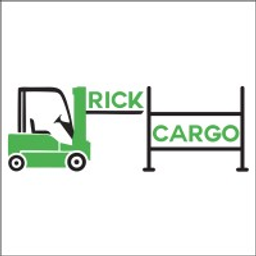 RICK Cargo LLC logo