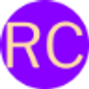 Ricker College Scholarship logo