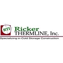 Ricker Thermline, Inc logo