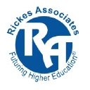 Rickes Associates logo