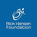 Hansen Foundation logo