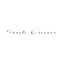 Rick Owens logo