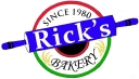 Rick's Bakery logo