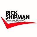 Rick Shipman Construction, Inc logo
