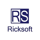 Favicon of Ricksoft Co., Ltd.