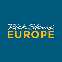 Rick Steves Audio Europe logo