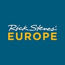 Rick Steves Europe logo