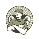 Ricky Can Build It logo