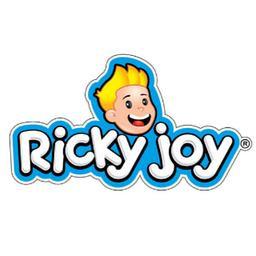 The Ricky Joy Company logo
