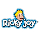 The Ricky Joy Company logo