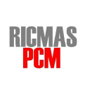 RICMAS PCM PTE. LTD. logo