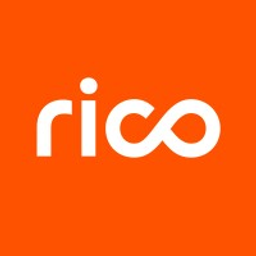 Rico Investimentos logo