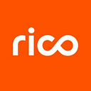 Rico Investimentos logo