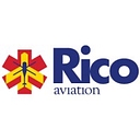Rico Aviation logo
