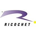RICOCHET MANUFACTURING