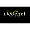 Ricochet Partners logo