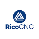 Suzhou Rico Machinery Co., Ltd