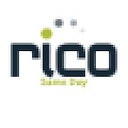 Rico Logistics logo