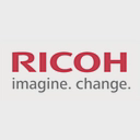 Ricoh logo