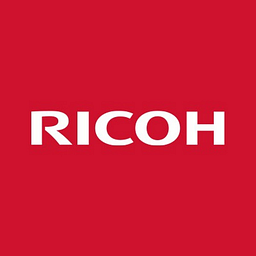 RICOH USA, INC. logo