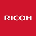 Ricoh Canada Inc. logo