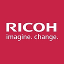 Ricoh New Zealand Limited logo