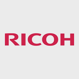 Ricoh UK logo