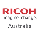 Ricoh Australia logo