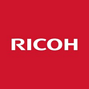 Ricoh Hong Kong Limited logo
