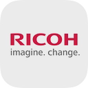 Ricoh logo