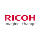 Ricoh logo
