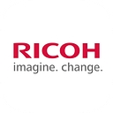 Favicon of Ricoh Company, Ltd.