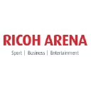 Ricoh Arena logo