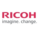 Ricoh Direct To Garment Printing Division logo