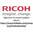 Ricoh Latin America Inc logo