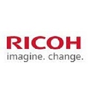 Ricoh South Pacific logo