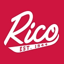 Rico Industries logo