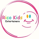 Rico Kids logo