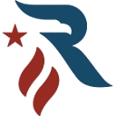 Ricos na América logo