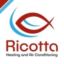 Ricotta Heating & Air logo