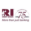Rhode Island Credit Union logo
