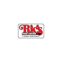 Ric's Food Center logo