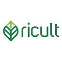 Ricult logo