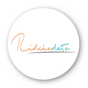 Ridcha Data logo