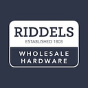 John Riddel And Son Limited logo