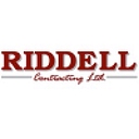 Riddell Contracting Ltd. logo