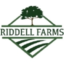 Riddell Farms, Inc. logo