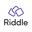 Riddle.Com logo